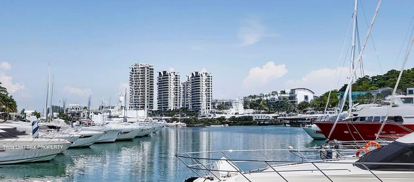 Cape Royale (D4), Condominium #588849151
